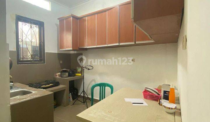 Dijual Rumah Siap Huni Di Jatibening Baru Jatibening Bekasi  2