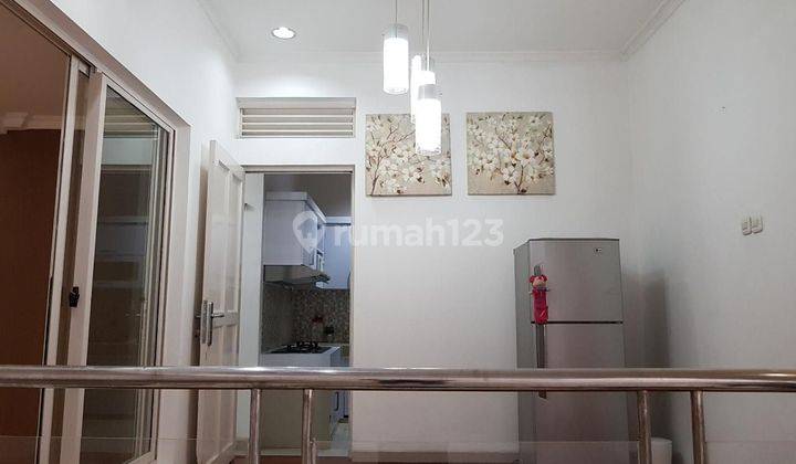 Dijual Rumah Siap Huni Di Perum Taman Modern Cakung Jakarta Timur  2