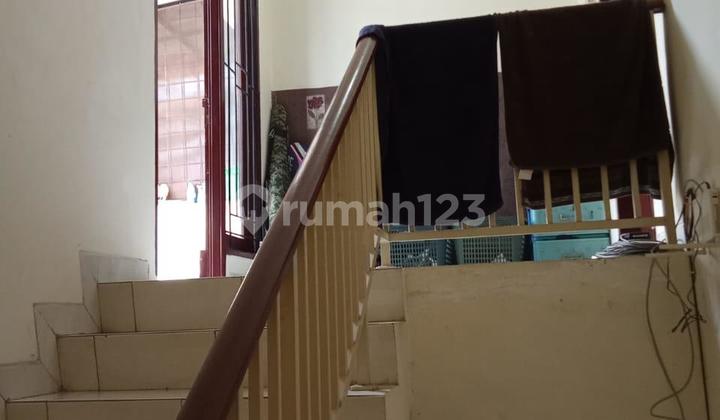 Dijual Rumah di Cluster Harmoni Harapan Indah Bekasi 2