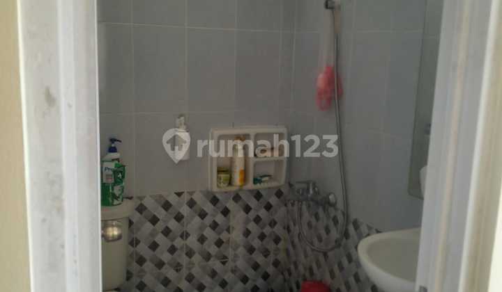 Dijual Rumah Semi Furnished Di Cluster Albasia Harapan Indah 2