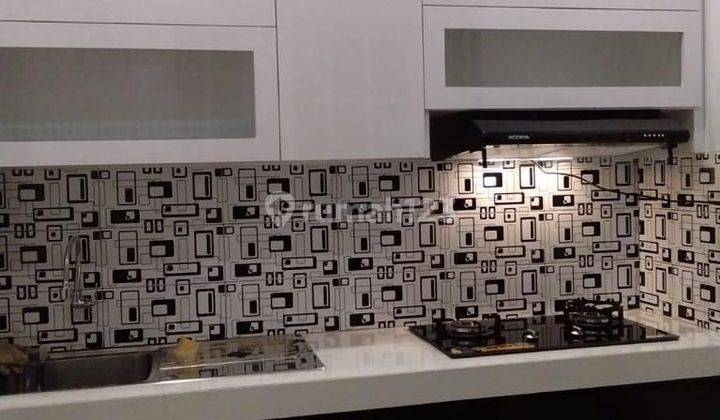 Dijual Rumah Modern Di Gading Indah Utara Kelapa Gading Jakarta Utara 2