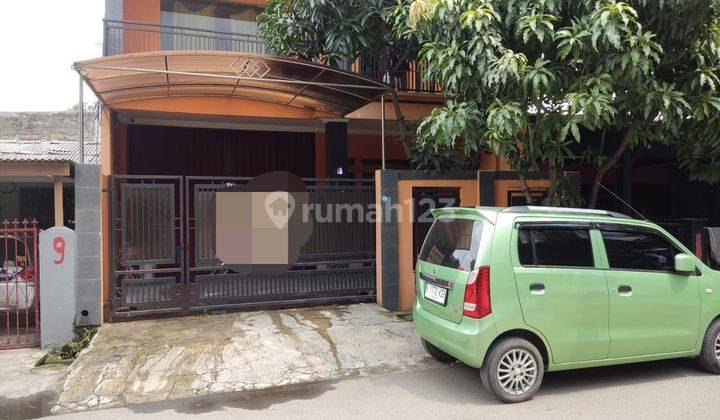 Dijual Rumah Siap Huni Di Perumnas 2 Kayuringin Bekasi  1