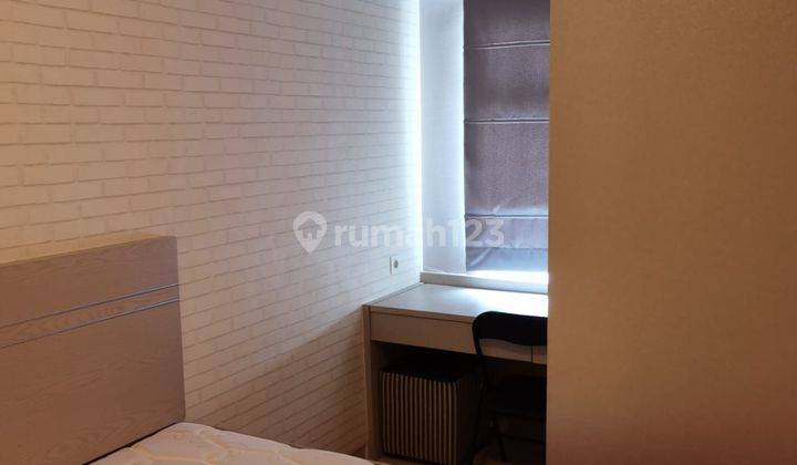 Disewakan Apartemen Springlake Furnished Di Summarecon Bekasi  2