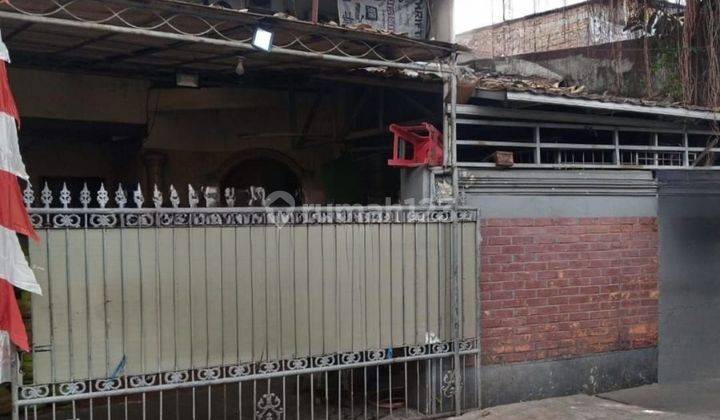 Dijual Rumah Kost Di Rawamangum Jakarta Timur  1