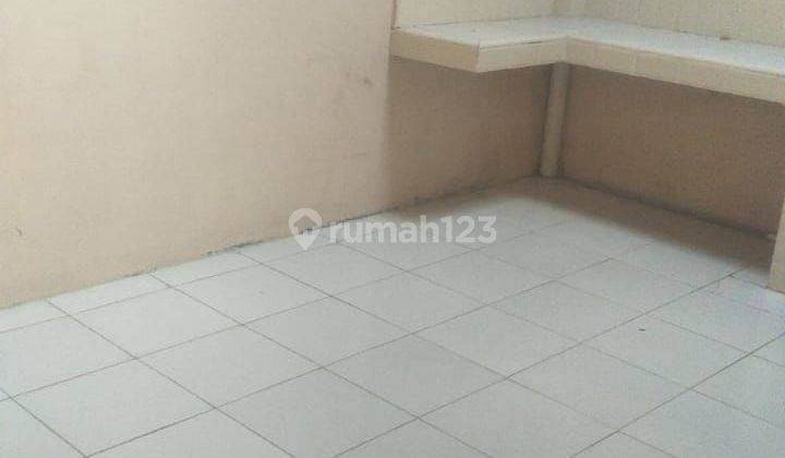 Dijual Atau Disewakan Rumah Cluster London Di Mutiara Gading City  2