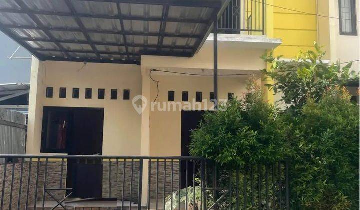 Dijual Rumah Siap Huni Di Komplek Mayapersada Regency 1  1