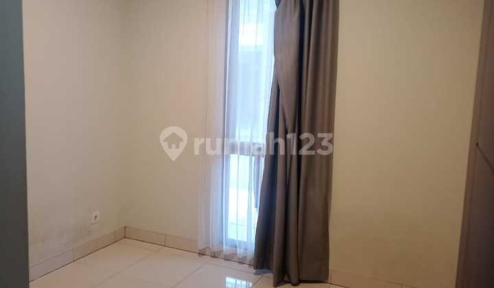 Disewakan Rumah Siap Huni di Cluster Olive Summarecon Bekasi* 2