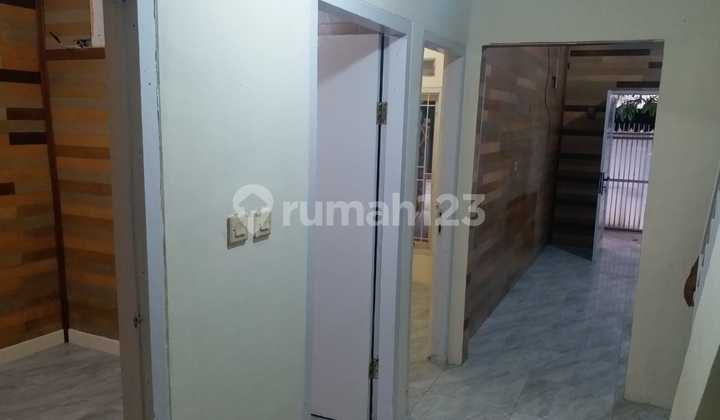 Dijual Murah Rumah Siap Huni di Pondok Ungu Permai 2