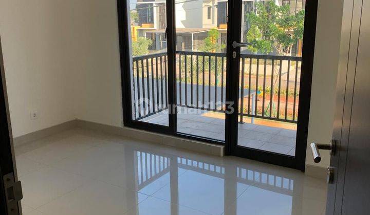 Dijual Cepat Rumah di Green Ara Cluster Cendana Harapan Indah  2