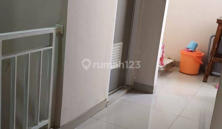 Dijual Rumah Minimalis Turun Harga Di Pejuang Harapan Indah Bekasi  2