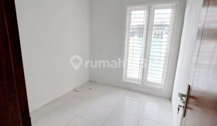 Di Jual Rumah 2 Lantai Siap Huni di Puri Kranji Regency 2