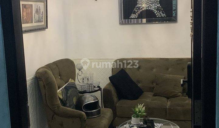 Dijual Rumah 3 Lantai Di Villa Mutiara Gading 2 Bekasi  2