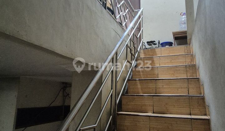 Dijual Cepat Rumah Kost di Mangga Besar,Taman Sari Jakarta Barat 2