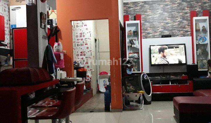 Dijual Rumah Siap Huni Di Cluster Valeria Metland Menteng Cakung  2