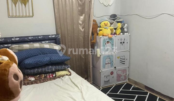 Dijual Cepat Rumah di Perumahan Setu Cipayung 2