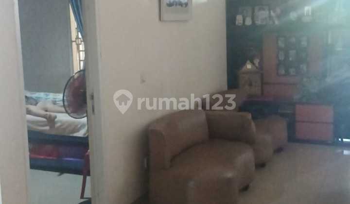 Dijual Rumah Cluster Beryl di Gading Serpong Tangerang 2