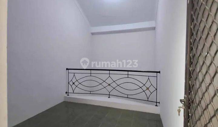 Dijual Rumah Turun Harga Di Pondok Cikunir Indah Bekasi  2