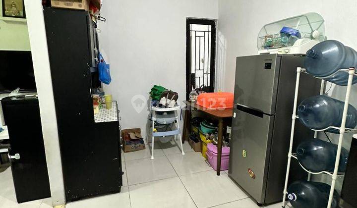 Dijual Rumah Minimalis Di Cluster Taman Nirwana 2 Karangsatria Tambun  2