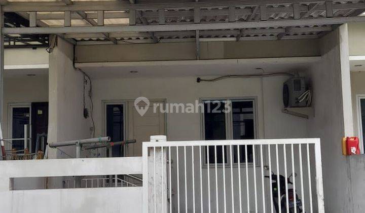 Disewakan Rumah Siap Huni di Gading Griya Jakarta Utara  1