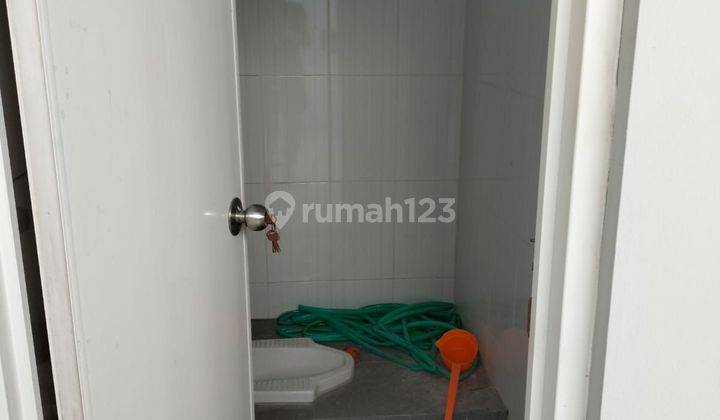 Dijual Rumah Hoek Baru Di Pulomas Jakarta Timur  2