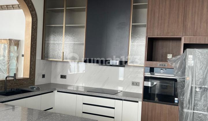 Dijual Rumah Mewah di Vila Gading Indah Kelapa Gading