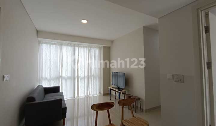 For Quick Sale Condovilla Rainbow Springgading Serpong