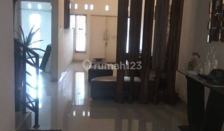 Dijual Rumah Turun Harga Di Tebet Jakarta Selatan  2