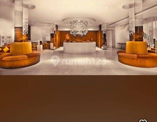 Dijual Cepat Hotel Kimono City Di Bypass Kuta Bali  2