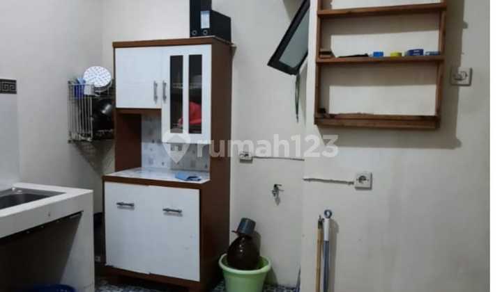 Disewakan Rumah Bagus Full Furnish Harapan Mulya Regency Bekasi
