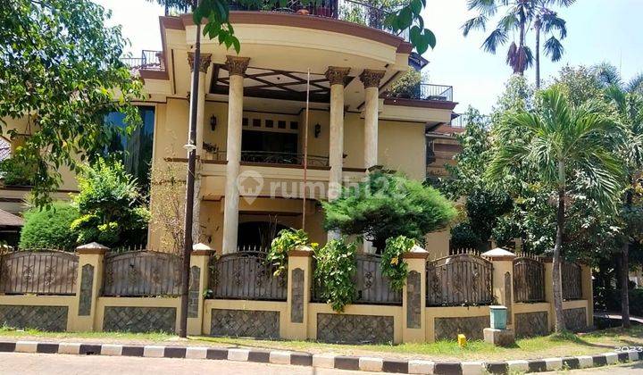 Dijual Cepat Rumah di Taman Century 1 Pekayon Bekasi Selatan  1