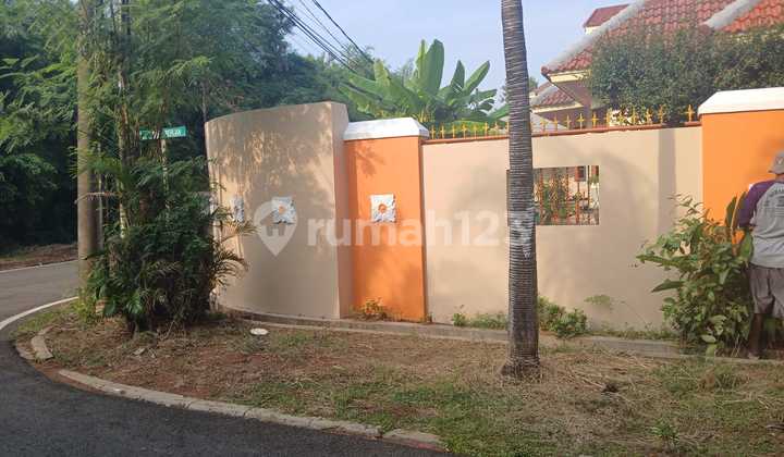 Dijual Rumah Siap Huni di Taman Pulo Gebang Jakarta Timur 2