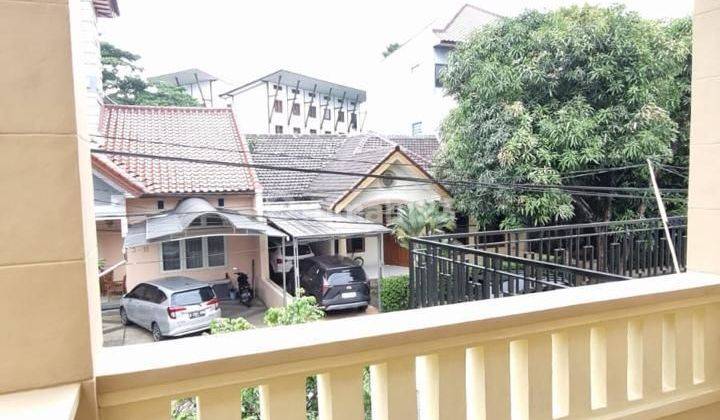 Dijual Rumah 2 Lantai Di Komp Persada Kemala Jatiluhur Bekasi  2