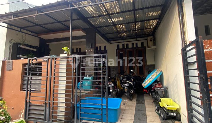 Dijual Rumah Turun Harga Di Taman Cikas Bekasi Dijual Rumah Turun Harga Di Taman Cikas Bekasi