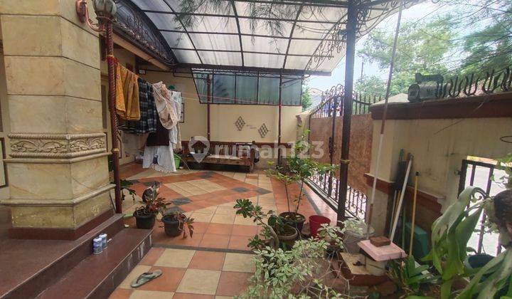 Dijual Rumah 2 Lantai Di Kayu Putih Pulo Gadung Jakarta Timur  2