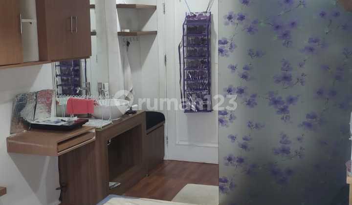 Dijual Apartemen The Green Lake di Sunter Jakarta Utara 2