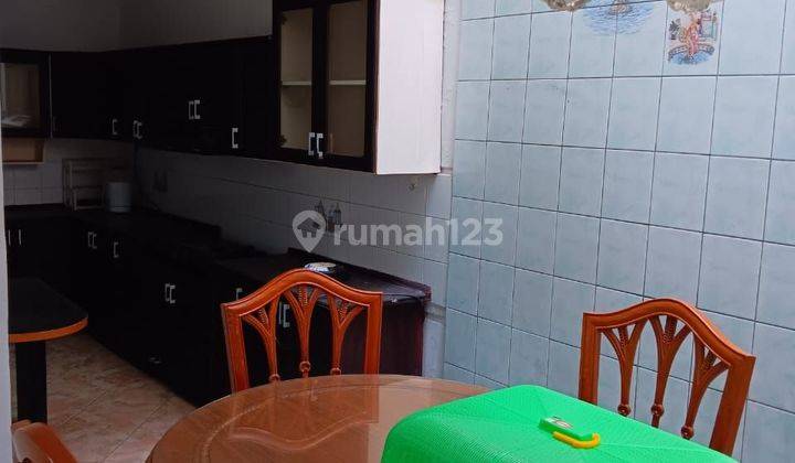 Dijua Rumah Siap Huni Di Janur Elok Kelapa Gading Jakarta Utara  2