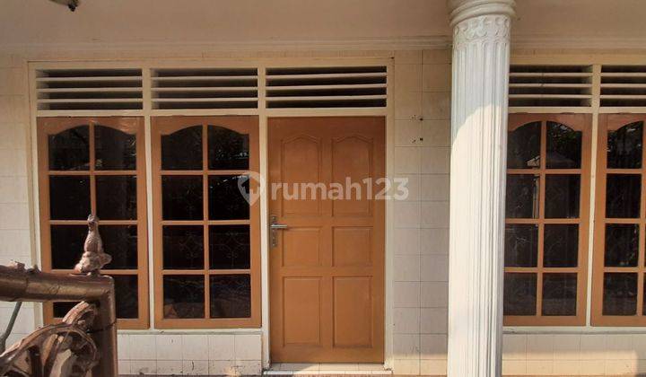 Dijual Cepat Rumah Hook Di Harapan Jaya Bekasi  2