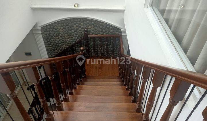 Dijual Rumah Mewah Di Menteng Jakarta Pusat  2