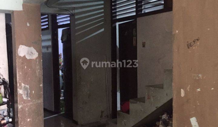 Dijual Rumah Tua Siap Huni Di Jl Beton Kayu Putih Jakarta Timur  2