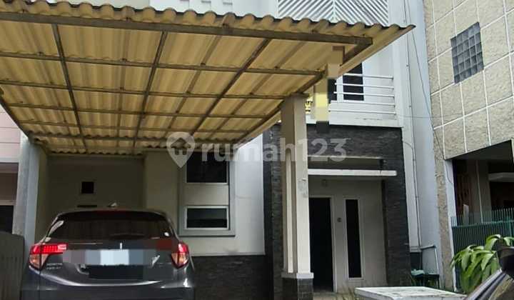 Disewakan Rumah di Perumahan Jatinegara Baru, Jakarta Timur Disewakan Rumah di Perumahan Jatinegara Baru, Jakarta Timur
