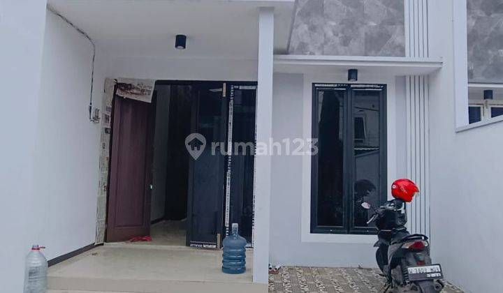 Rumah Baru Dekat Stikom, Sekolah Iph Perumahan Bumi Wonorejo Asri  2