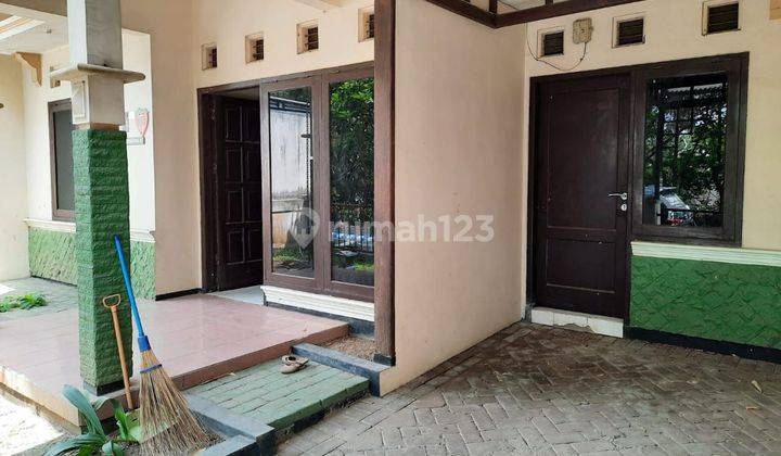 Di Jual Rumah Tinggal Di Batu 2