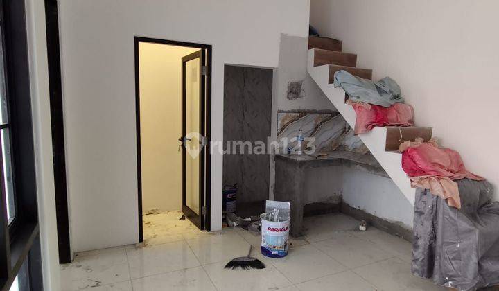 Rumah Siap Huni Di Penjaringansari Pandugo 2