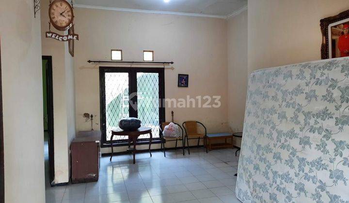 Di Jual Rumah Asri Di Sengkaling Shm Siap Huni 2