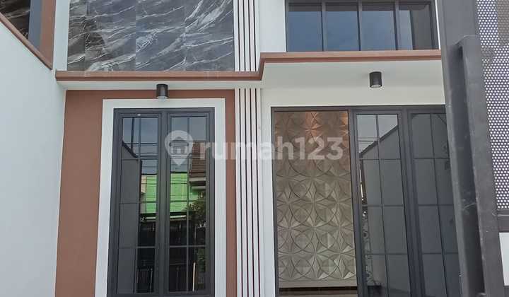 Rumah Design Modern di Wonorejo Rungkut Surabaya Rumah Design Modern di Wonorejo Rungkut Surabaya