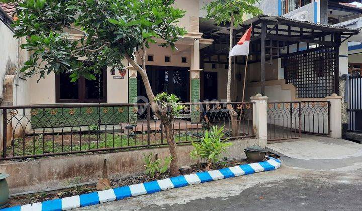 Di Jual Rumah Tinggal Di Batu 2