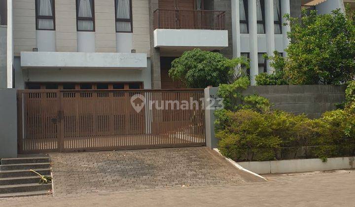 Harga Murah Rumah Minimalis Modern di Vpg Kelapa Gading 2