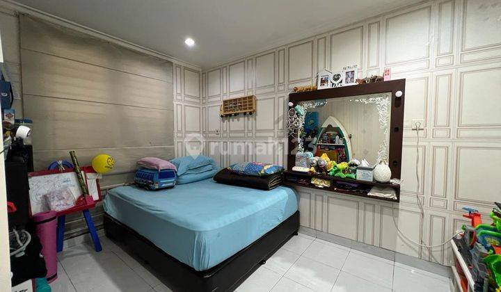 Harga Murah Rumah Minimalis 2 Lantai di Janur Asri Kelapa Gading 2