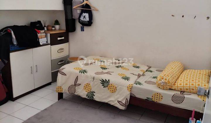 Harga Murah Rumah Kos Aktif 8 Kamar Tidur Di Kelapa Gading 2