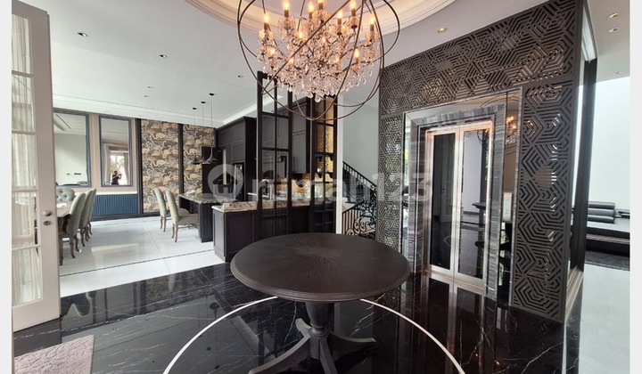 Harga Spesial Rumah Mewah Artha Gading Villa Kelapa Gading